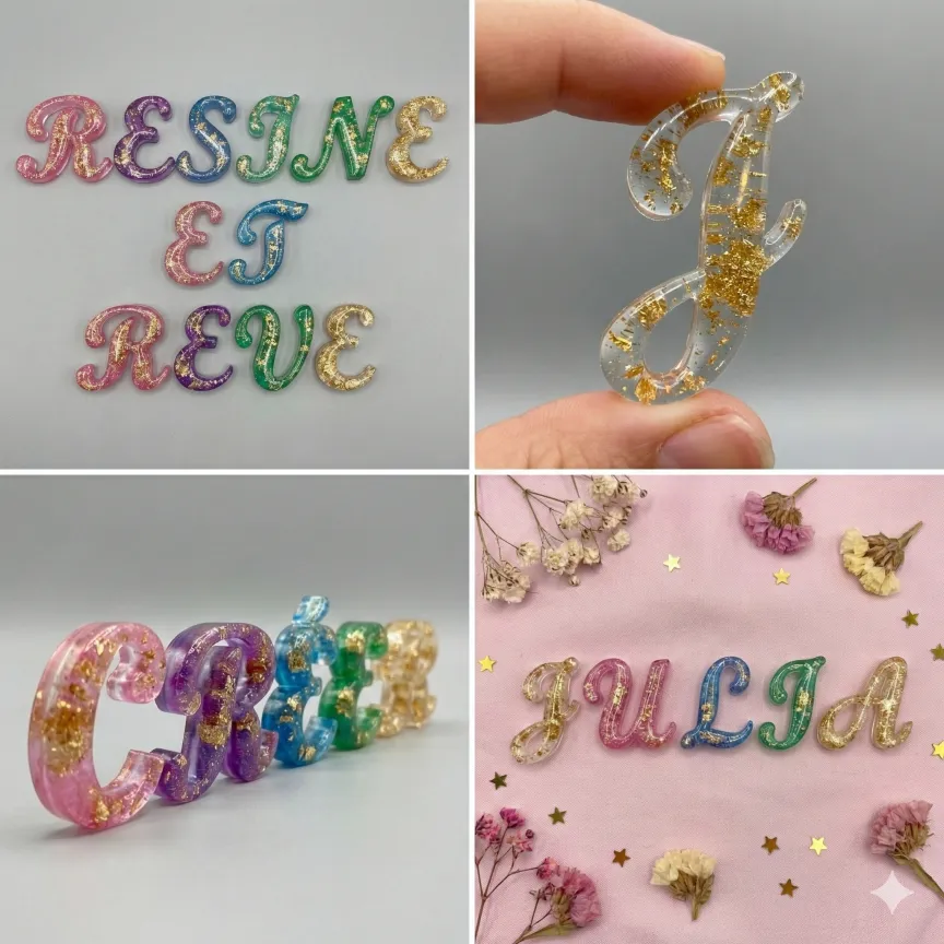 Alphabet Enchanté — miniature 2