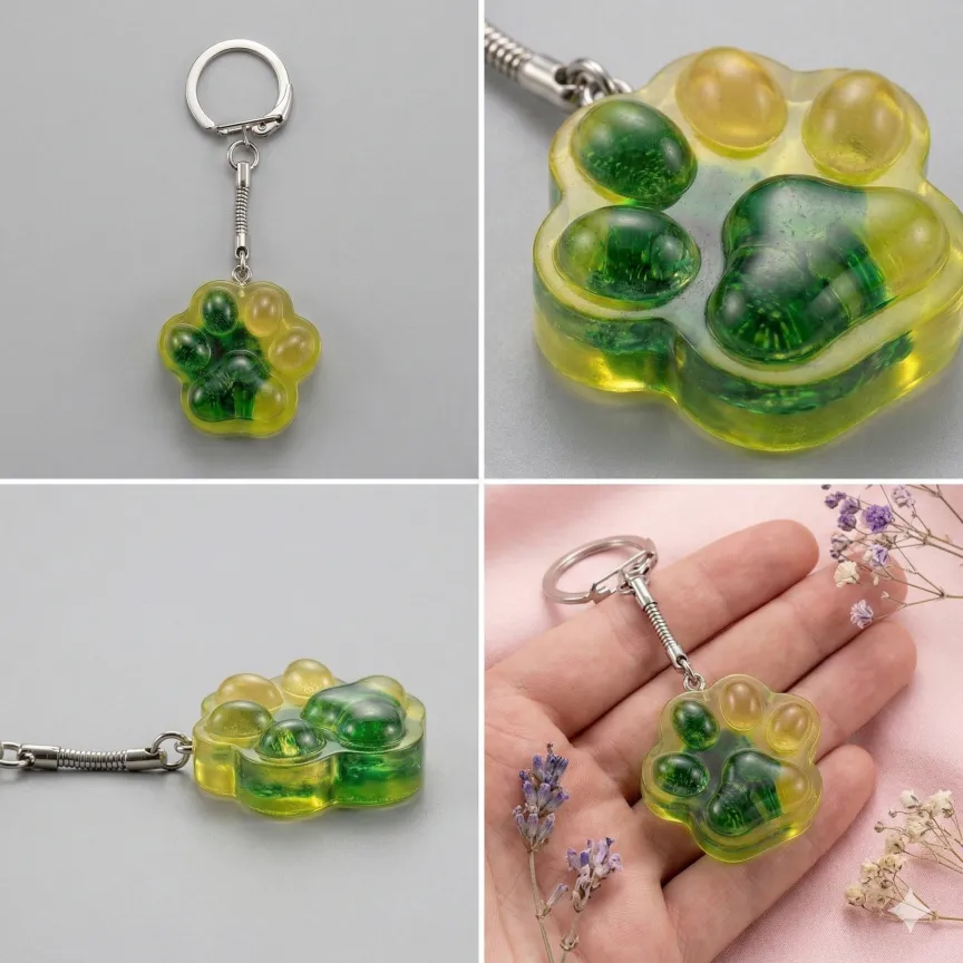 Petit Pas de Félin — miniature 2