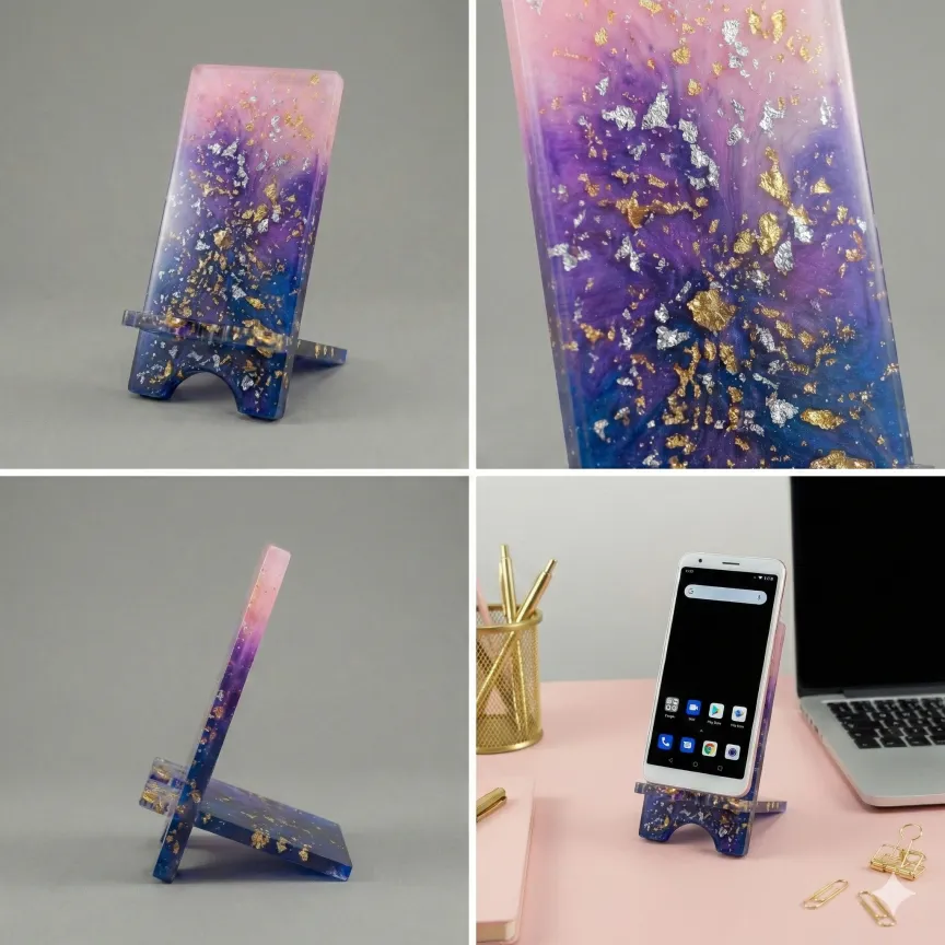 Support Féerique — miniature 2